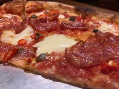 魔鬼比萨-OGGI TRATTORIA PIZZERIA(深业上城店)