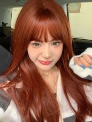 -MY HAIR ARDOR