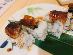 -鳗鲔料理小馆