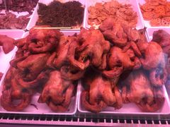 百香鸡-阿满卤香鸡(新街口印象汇店)