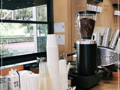 -Au Cafe&Roastery(华侨城店)