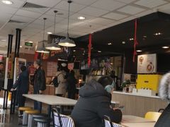 -麦当劳(健德桥得来速店)