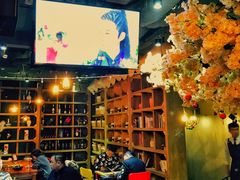 -越谜·越南餐厅(长白店)