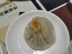 -老淮城·长鱼面(河下古镇店)