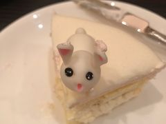 -北京港澳中心瑞士酒店·瑞士咖啡厅·自助餐