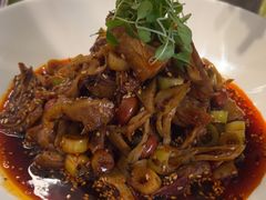 -院8里·少城记忆老川菜(宽窄巷子店)