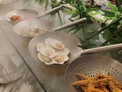 -南京金鹰尚美酒店·尚美西餐厅