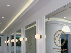 -PETIT PARIS 小巴黎(花园道店)