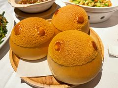 招牌菠萝包-炳胜品味(珠江新城店)