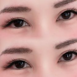 -睫乐园•睫公馆•美睫美甲沙龙