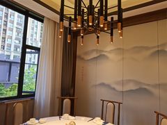 包厢-院里寻菜·精致庭院菜(观沙岭店)