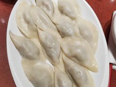 -喜家德虾仁水饺(东海缤纷天地店)
