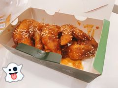 -鲜芋仙Meet Fresh(壹方城店)