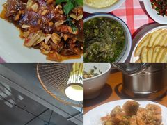 -好帮厨·下饭浏阳菜·坚持现炒(月湖店)