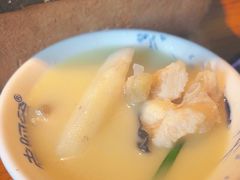 -老阿爸鲜鱼土菜(昆山花桥店)