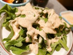 -江边城外烤全鱼(方庄时代购物中心店)