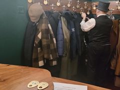 -普希金文学咖啡馆