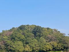 -广州市帽峰山景区