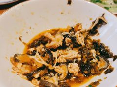 -印象鲵宴·张家界地标美食名片(溪布街店)