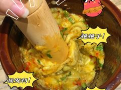 -茄子恰恰·新云南小炒(坪山益田店)
