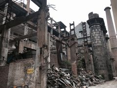 -广州市紫泥堂文化创意园景区