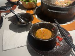 -芸山季·云南山珍菌火锅(南翔印象城MEGA店)