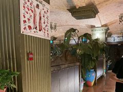 -凯撒城堡西餐厅(颐和国际店)