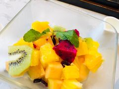 -必胜客(唐延店)