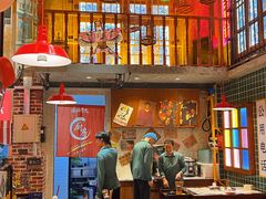 -江北北火锅馆·公路夜市(魏公村店)