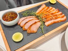 -泰香米泰国餐厅(鎏嘉码头店)