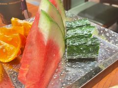 -驿楼兰·新疆菜(火车站店)