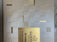 -GODIVA(印象城店)