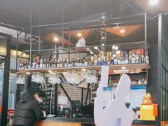 -火炉旺烤肉啤酒屋(沈北创始店)