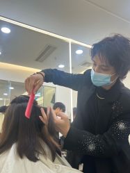 -Style HAIR
