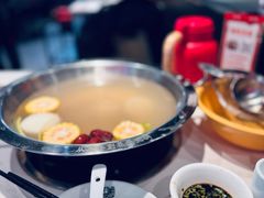 -八合里牛肉火锅(福州万象城店)