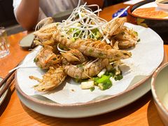 -味蕾主题虾蟹馆(空港西区店)