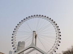 -天津之眼摩天轮