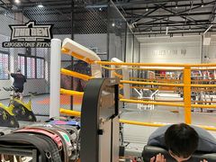 -唯一健身(东城里店)
