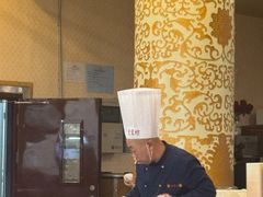 -便宜坊烤鸭店(玉蜓桥店)