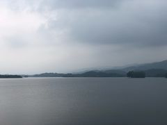 -三岔湖景区