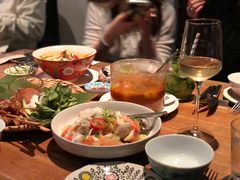 -Ginger(兴国路店)