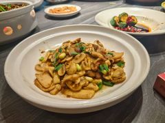 -梁家大院•农家菜(昆山会展中心店)