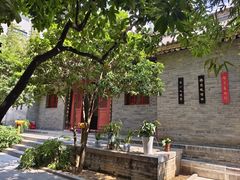 -罔极寺