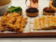 -北京食堂·烤鸭·宵夜(亚运村店)