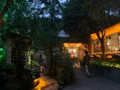 -青城甲(青城山店)