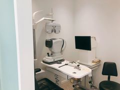 -无界眼镜MaxLess(南翔印象城店)