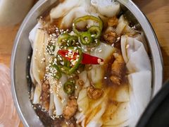 -放鸡岛之美食