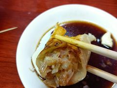 -小街锅贴(护国寺店)