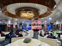 -澳门环岛游湾仔码头