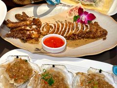-北李·海肠捞饭·大连菜(望京凯德MALL店)